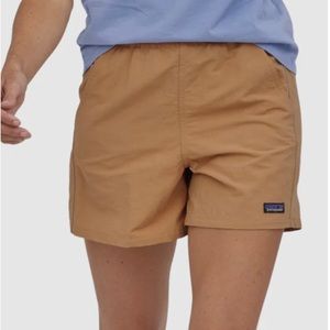 patagonia baggies